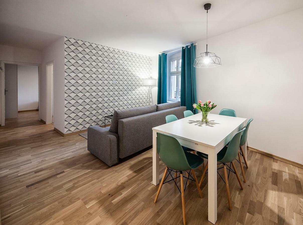 Apartamenty Torunskie Pod Krzywa Wieza מראה חיצוני תמונה