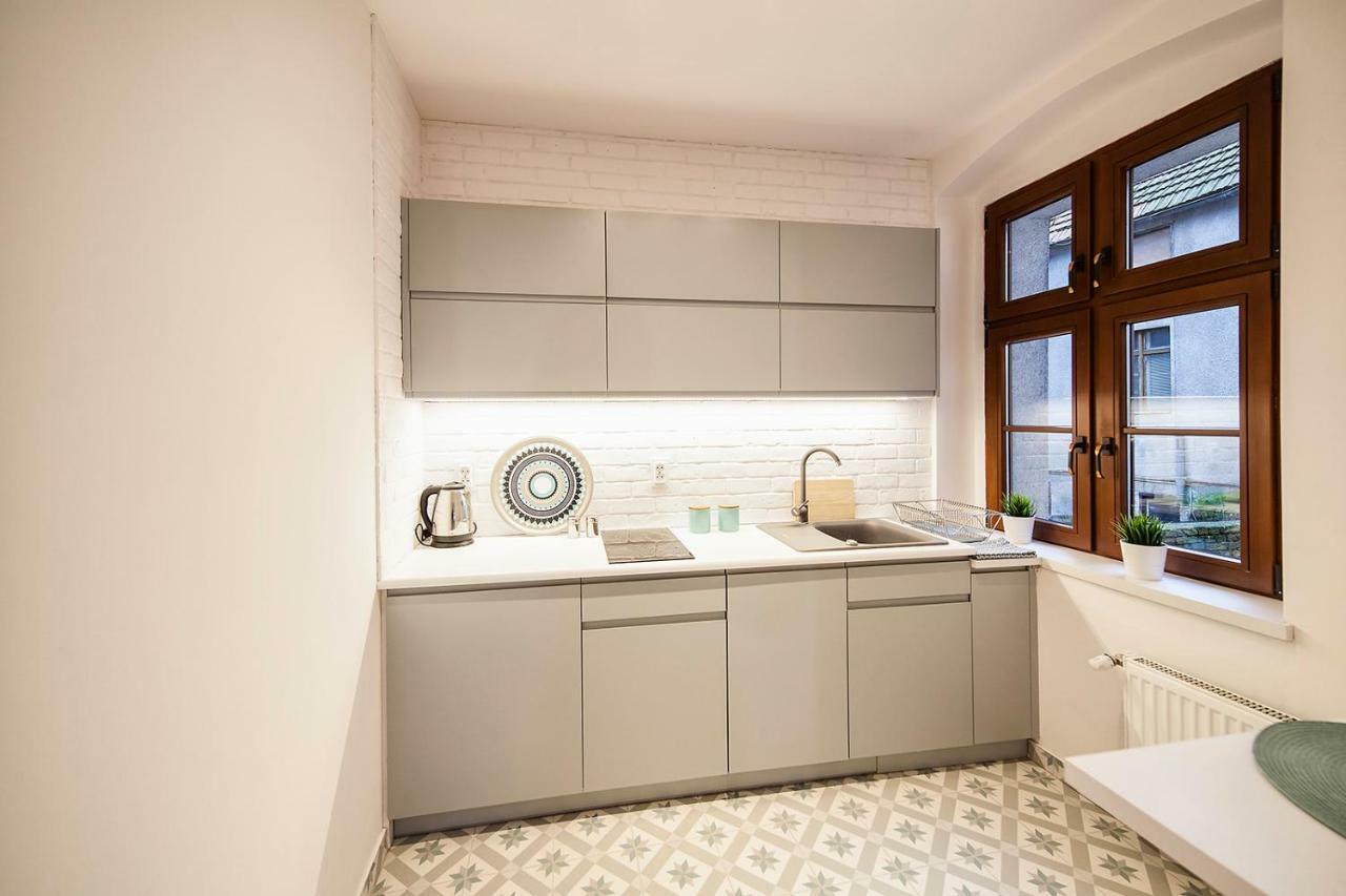 Apartamenty Torunskie Pod Krzywa Wieza מראה חיצוני תמונה