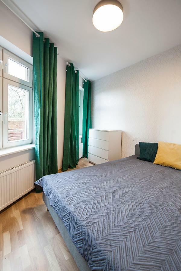 Apartamenty Torunskie Pod Krzywa Wieza מראה חיצוני תמונה
