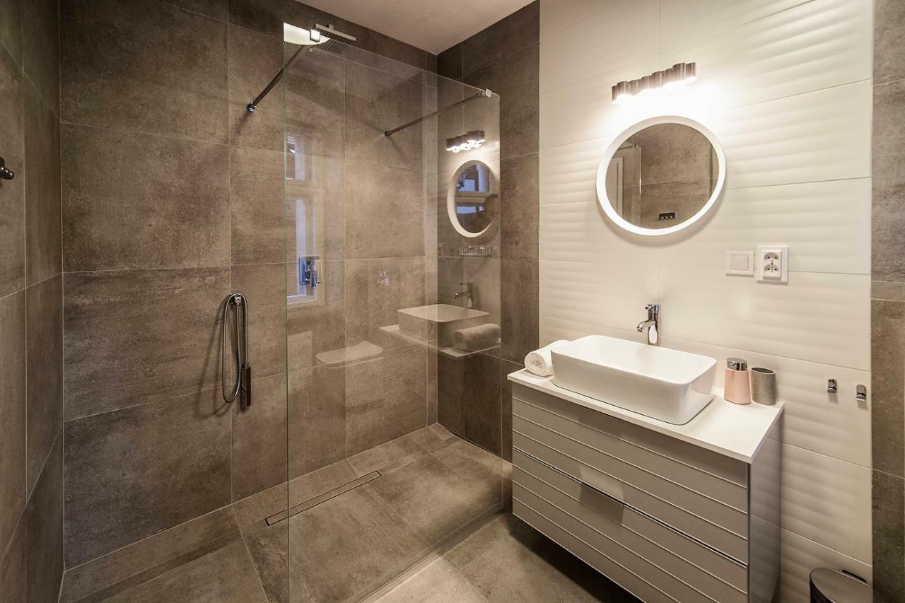 Apartamenty Torunskie Pod Krzywa Wieza מראה חיצוני תמונה