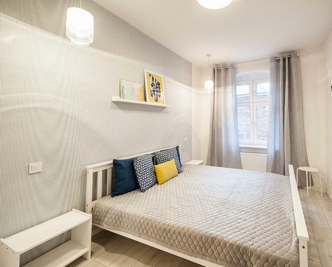 Apartamenty Torunskie Pod Krzywa Wieza מראה חיצוני תמונה