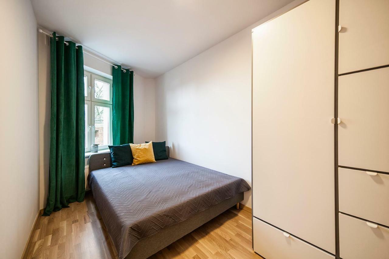 Apartamenty Torunskie Pod Krzywa Wieza מראה חיצוני תמונה