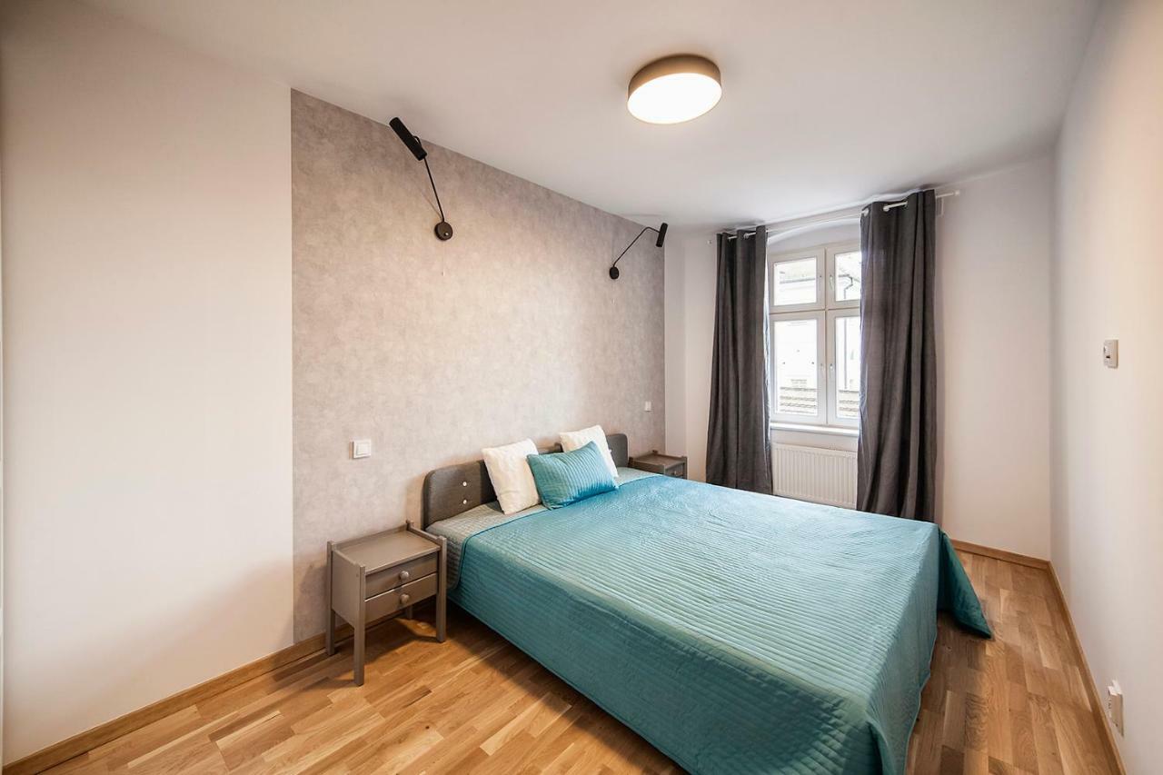 Apartamenty Torunskie Pod Krzywa Wieza מראה חיצוני תמונה