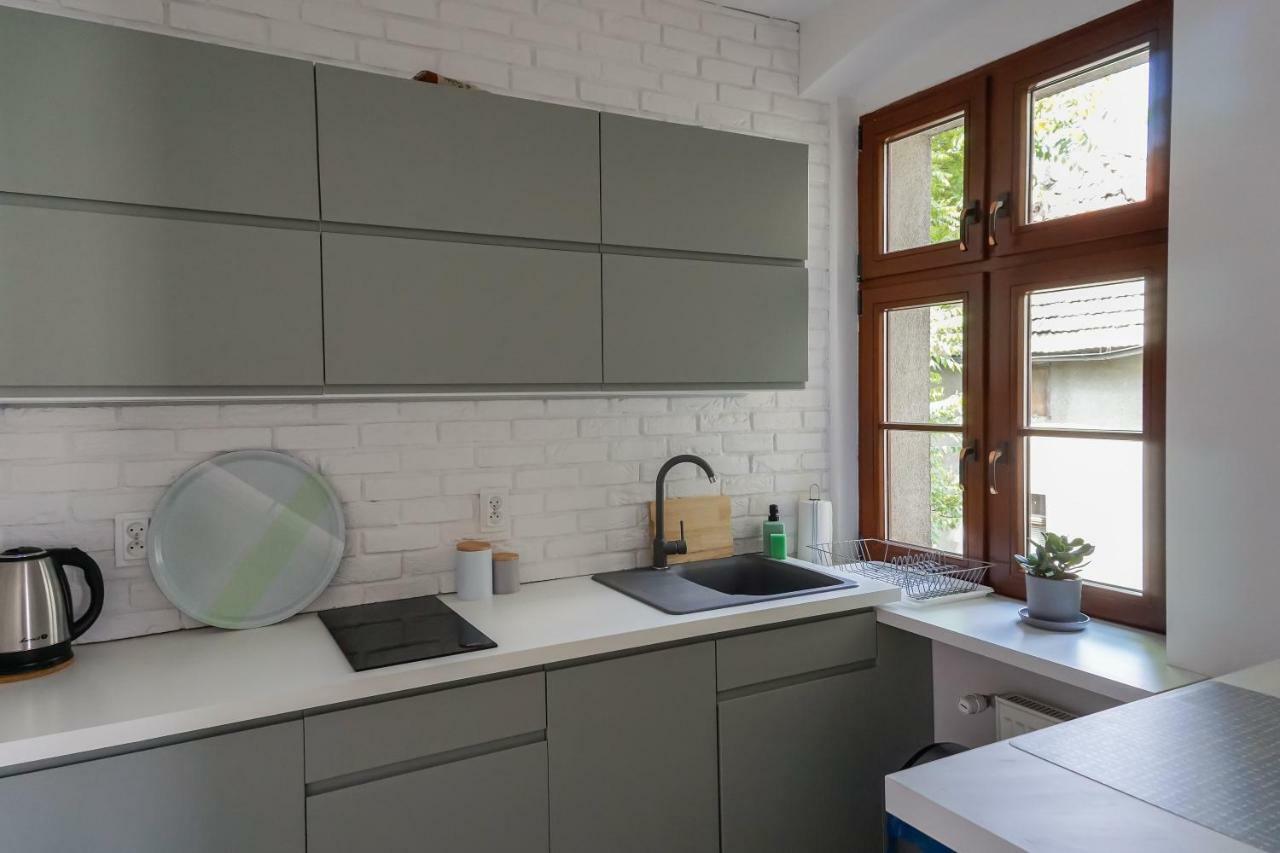 Apartamenty Torunskie Pod Krzywa Wieza מראה חיצוני תמונה