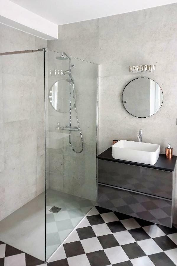 Apartamenty Torunskie Pod Krzywa Wieza מראה חיצוני תמונה